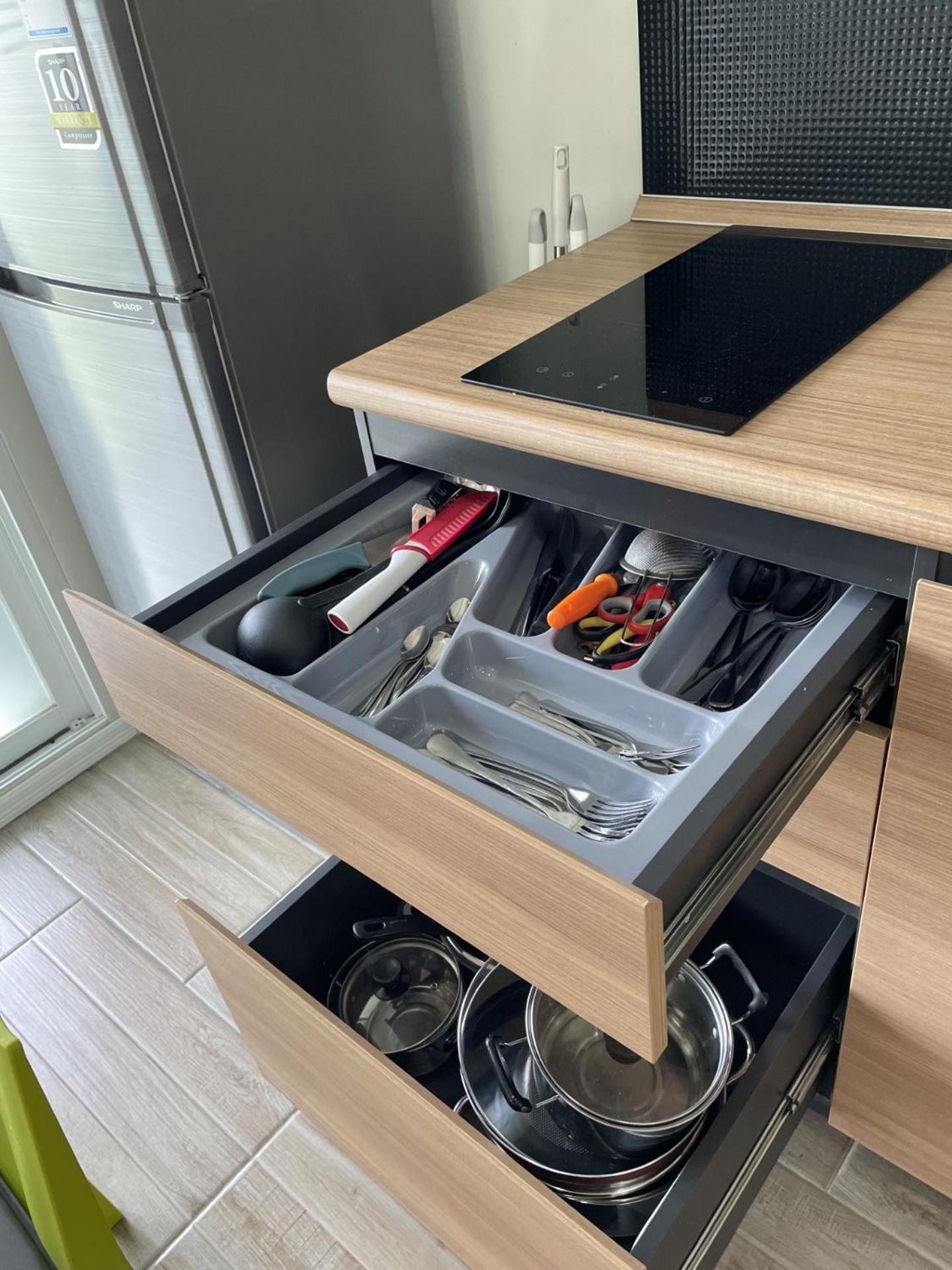 Risa Plus2 Кату Екстериор снимка
