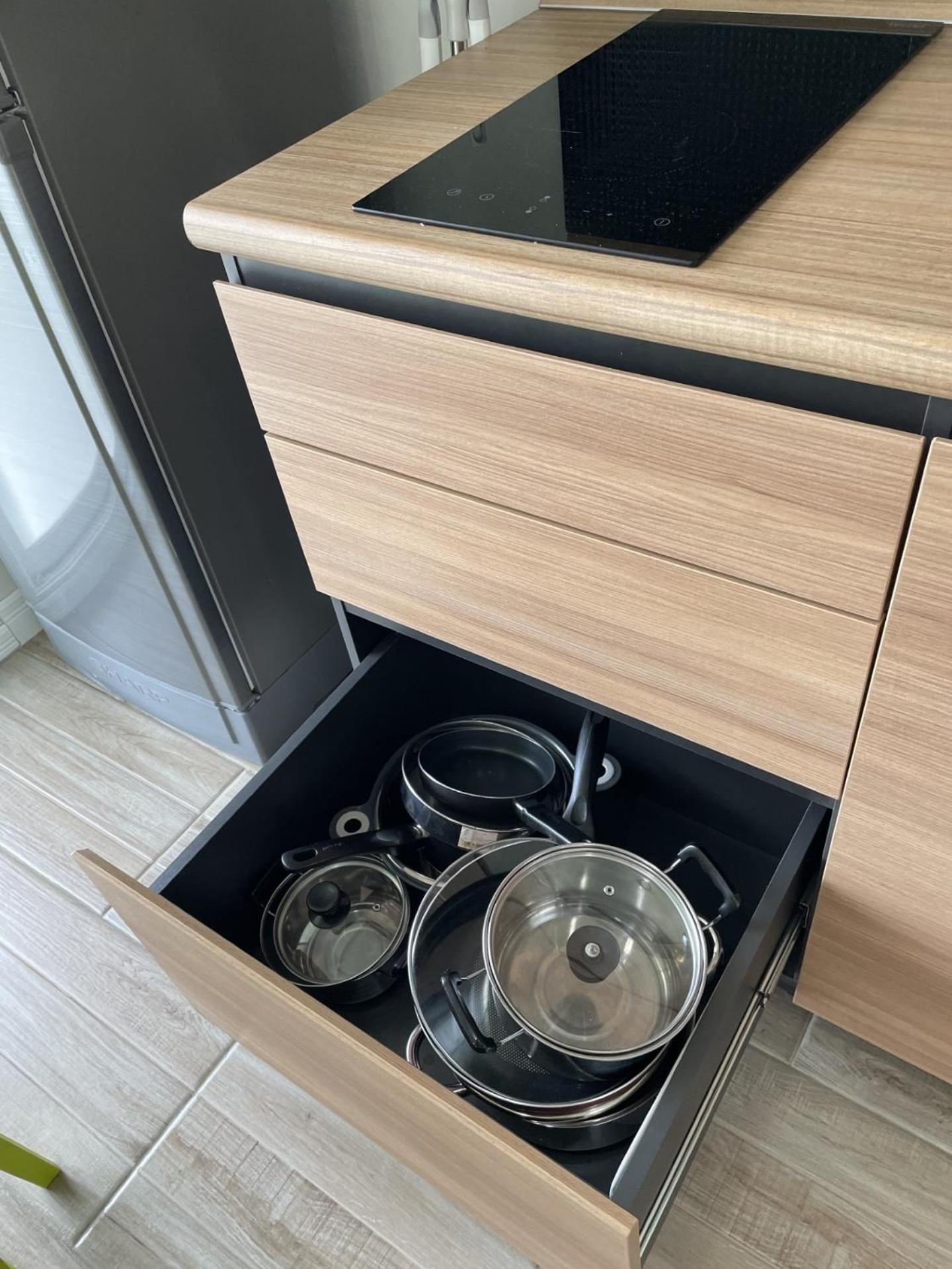 Risa Plus2 Кату Екстериор снимка
